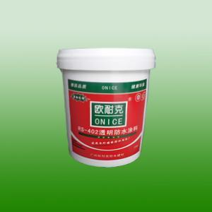 RS-401高級彈性防水乳液 墻體墻面補漏的理想選擇